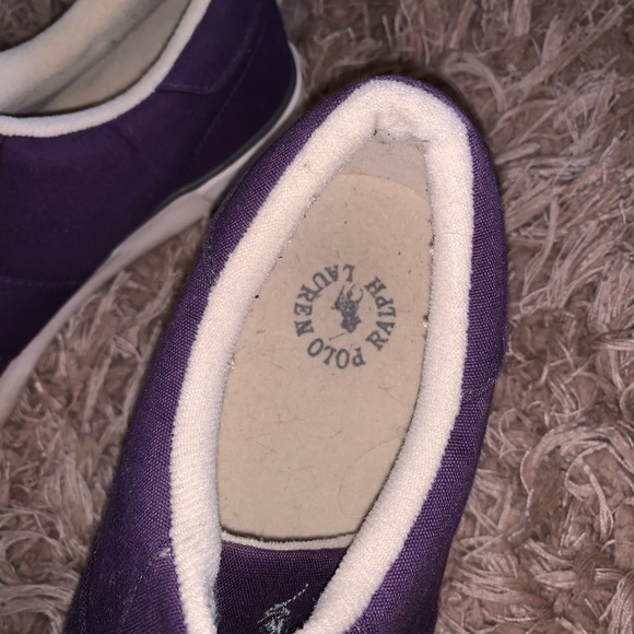 Ralph Lauren shoes - Picture 3 of 5